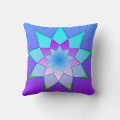 Starcolor #15 クッション (裏面)