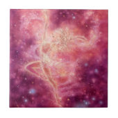 Stardancerのタイル タイル (正面)