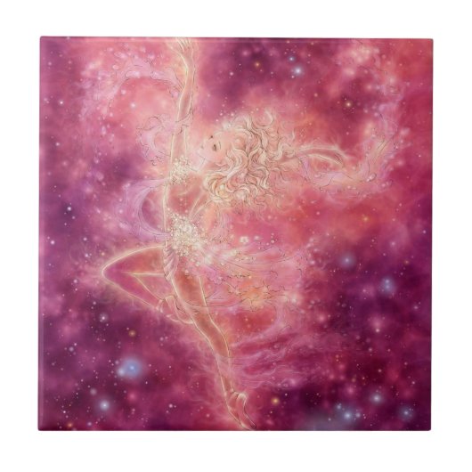 Stardancerのタイル タイル (正面)