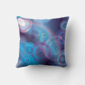 Stardrops クッション (裏面)