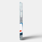 Stardustのモーテルの印 Case-Mate iPhoneケース (裏面 / 左)