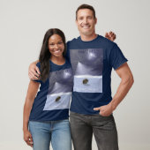 Stardustのリターン! Tシャツ (ユニセックス)
