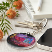 Stardustの周期表 キーホルダー (正面右)