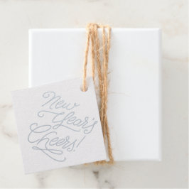 Stardustの新しい年応援 フェイバータグ