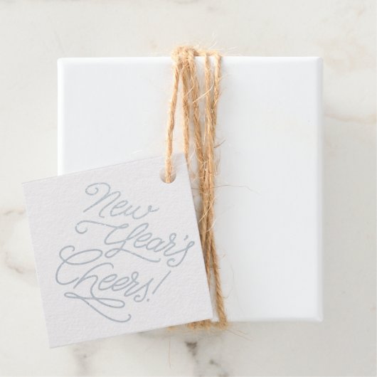 Stardustの新しい年応援 フェイバータグ (箱)