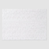 Stardustの新しい年応援 薄葉紙 (正面)