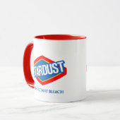 Stardustクリーンロゴマグ マグカップ (正面左)