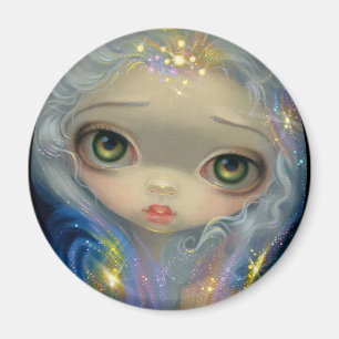 "Stardust天使"の磁石 マグネット