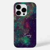 stardust銀河系名 Case-Mate iPhoneケース (裏面)