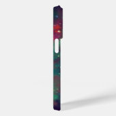 stardust銀河系名 Case-Mate iPhoneケース (裏面 / 右)