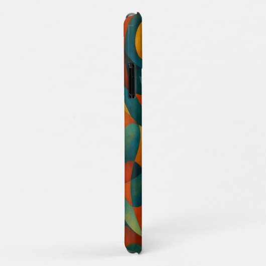 Stardust Akkorde Case-Mate iPhoneケース (裏面/右)