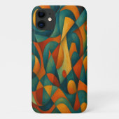 Stardust Akkorde Case-Mate iPhoneケース (裏面)