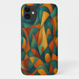 Stardust Akkorde iPhone 11 ケース