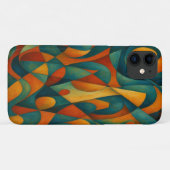 Stardust Akkorde Case-Mate iPhoneケース (裏面(横))