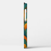 Stardust Akkorde  Case-Mate iPhoneケース (裏面 / 左)