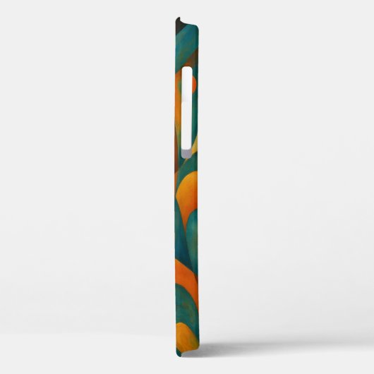 Stardust Akkorde  Case-Mate iPhoneケース (裏面 / 左)