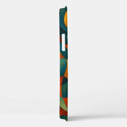 Stardust Akkorde  Case-Mate iPhoneケース (裏面 / 右)