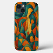 Stardust Akkorde Case-Mate iPhoneケース (裏面)