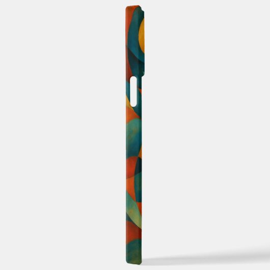 Stardust Akkorde iPhoneケース (右側面)