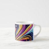 Stardust Garden エスプレッソカップ (右)