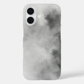 Stardust Smoke Case-Mate iPhoneケース (裏面)