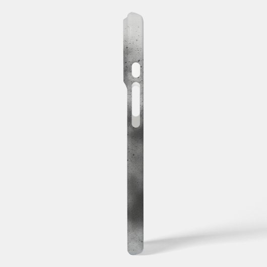Stardust Smoke Case-Mate iPhoneケース (裏面 / 左)