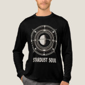 Stardust Soul Celestial Men's T-Shirt トライブレンドＴシャツ (正面)