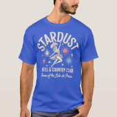 Stardust Tシャツ (正面)