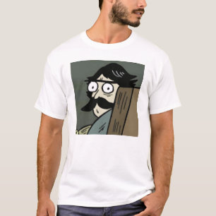 staredad tシャツ