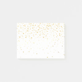 Starfallメモ帳 ポストイット