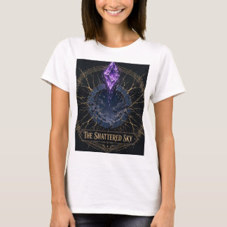 Starfall Shard エンブレム Women's Tee Tシャツ