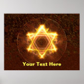 Starfire ポスター (正面)