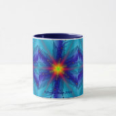 Starfire マグカップ (中央)