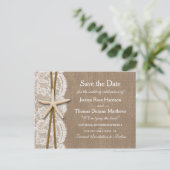 Starfishコレクシ素朴ョンの日付を保存 案内ポストカード (スタンド正面)