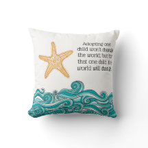 Starfishストーリーの採用 – Foster 気に