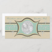 Starfishフォトカード (正面/裏面)