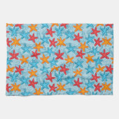 Starfish キッチンタオル (横)