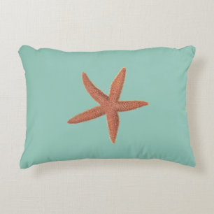 Starfish – シャーマン電燈フィッシュリトグラフ アクセントクッション