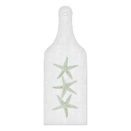Starfish | 海辺のキッチン カッティングボード
