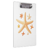 Starfish and the Small Ones クリップボード (右)