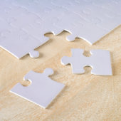 Starfish Crayon Drawing ジグソーパズル (側面)