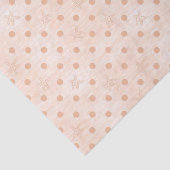 Starfish Dot Dance 薄葉紙 (詳細)