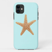 Starfish iPhone 5ケース Case-Mate iPhoneケース (裏面)
