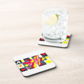 Starfish  style  コースター (右側)