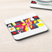 Starfish  style  コースター (左側)