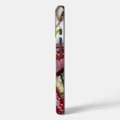 Starfish、Zanzibar、タンザニア Case-Mate iPhoneケース (裏面 / 左)