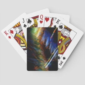 Stargateによってステップ トランプ