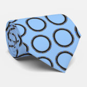 Stargateのタイ ネクタイ (ロール)