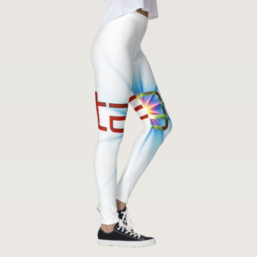 Stargateのレギング レギンス (右)