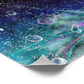 Stargazerポスター ポスター (角)